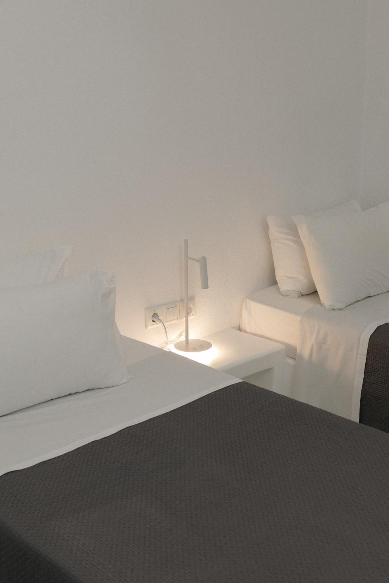 Mykonos Supreme Comfort Suites & Villas Kalafatis Exterior photo